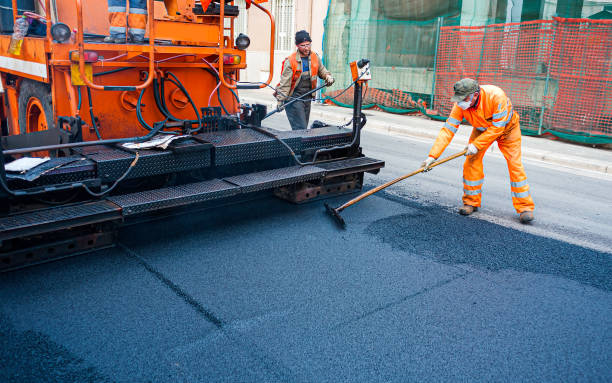 Best Concrete Driveway Installation  in Spring Lake Heights, NJ